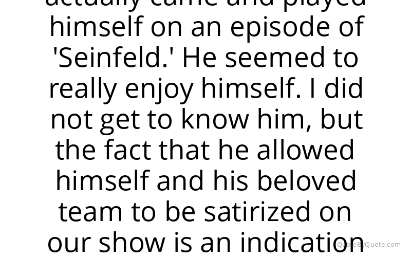 Preview image for this quote by Jason Alexander