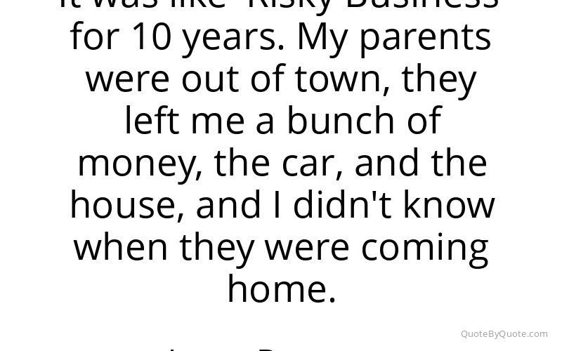Preview image for this quote by Jason Bateman