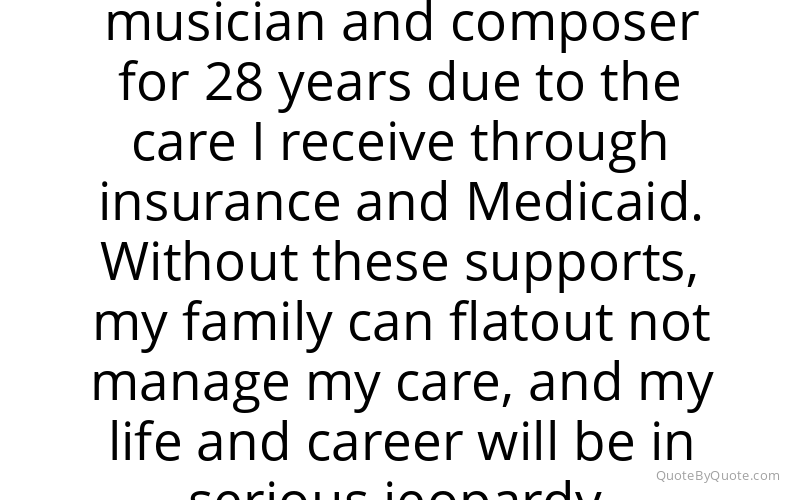 Preview image for this quote by Jason Becker