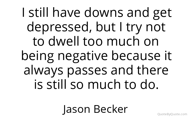 Preview image for this quote by Jason Becker