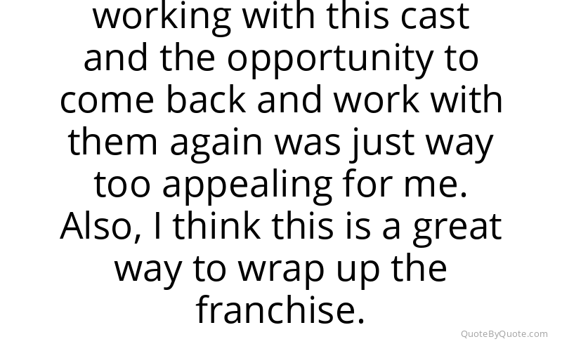 Preview image for this quote by Jason Biggs