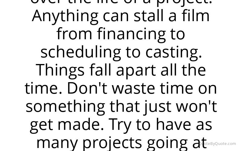 Preview image for this quote by Jason Blum