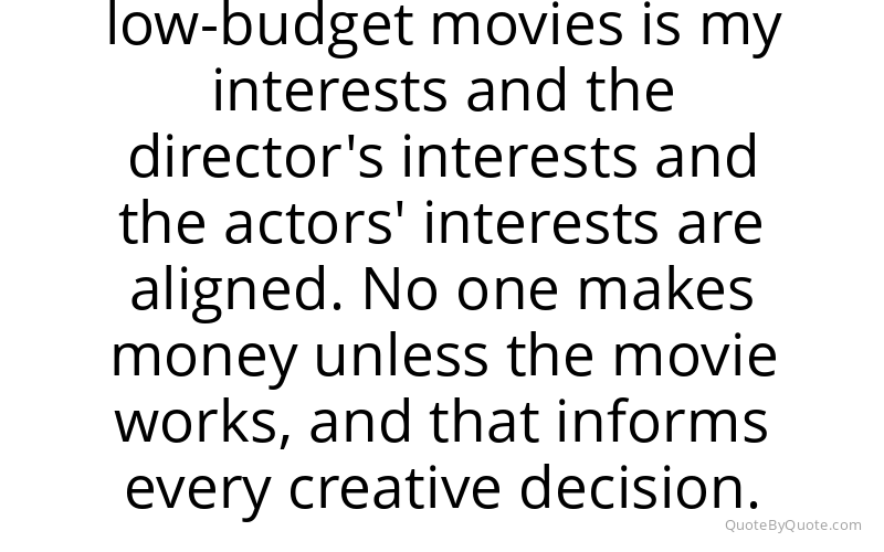 Preview image for this quote by Jason Blum