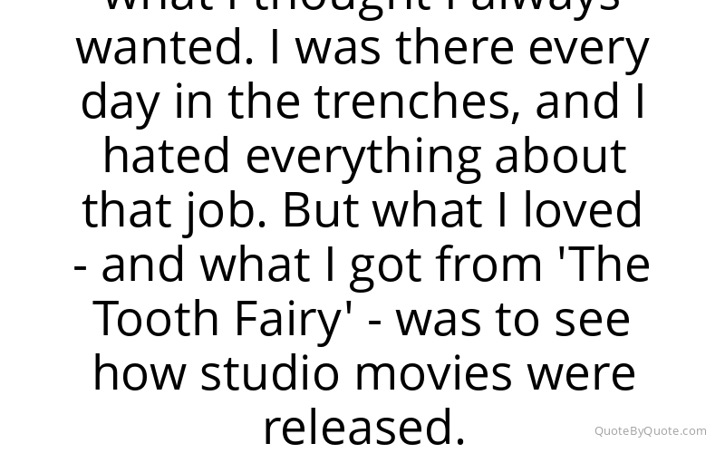 Preview image for this quote by Jason Blum