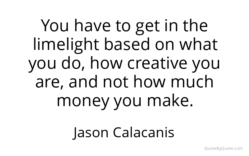Preview image for this quote by Jason Calacanis