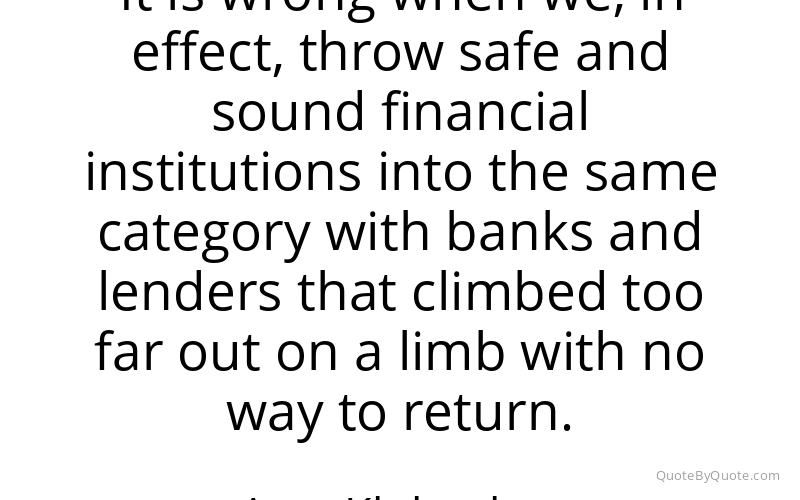Preview image for this quote by Amy Klobuchar