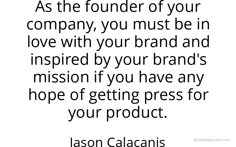 Preview image for this quote by Jason Calacanis