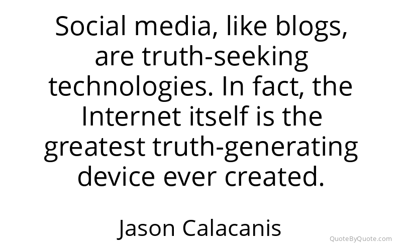 Preview image for this quote by Jason Calacanis