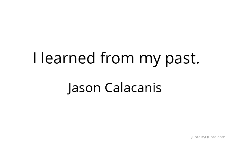 Preview image for this quote by Jason Calacanis