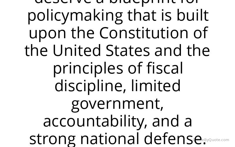 Preview image for this quote by Jason Chaffetz