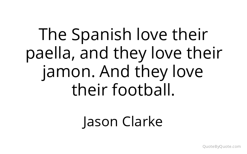 Preview image for this quote by Jason Clarke