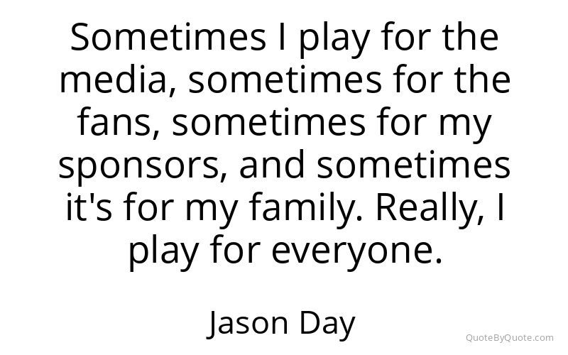 Preview image for this quote by Jason Day