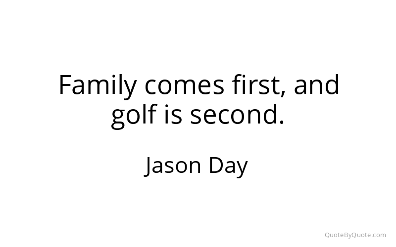 Preview image for this quote by Jason Day