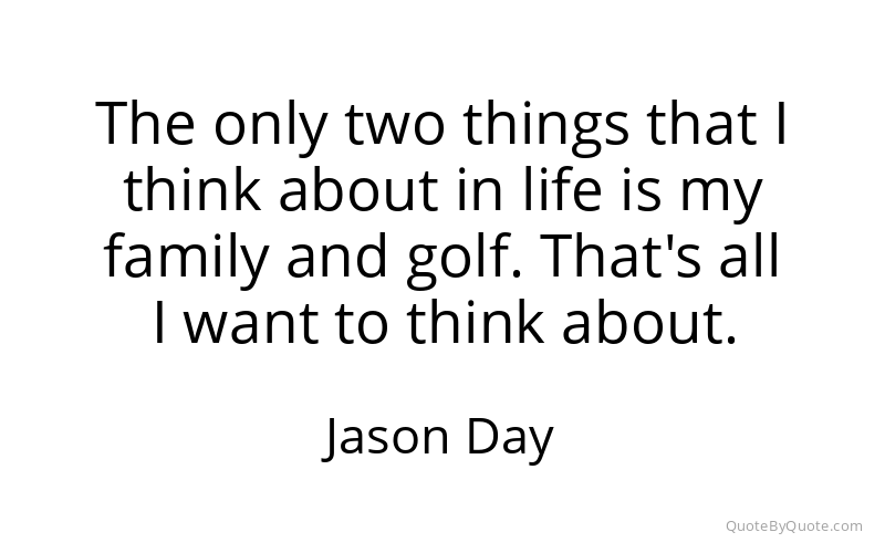 Preview image for this quote by Jason Day