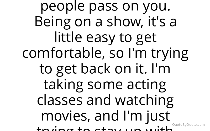 Preview image for this quote by Jason Dohring