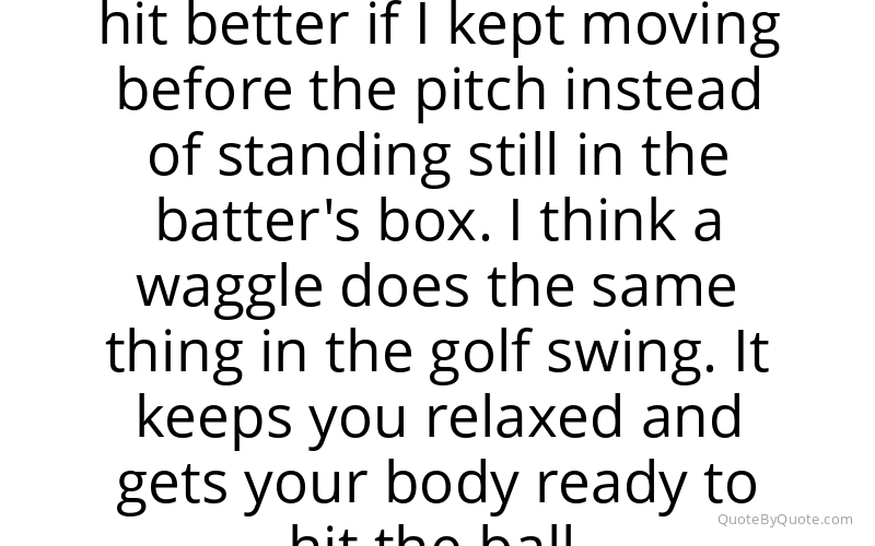 Preview image for this quote by Jason Dufner