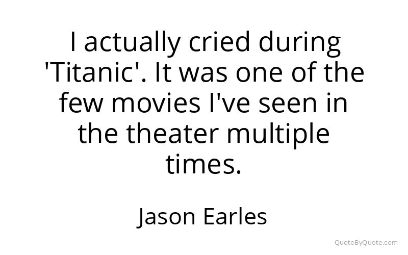 Preview image for this quote by Jason Earles