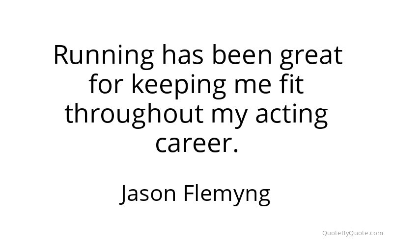 Preview image for this quote by Jason Flemyng
