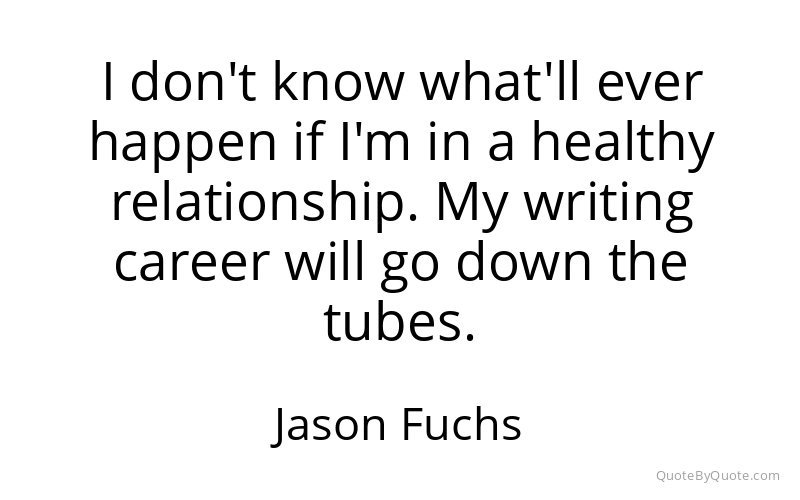Preview image for this quote by Jason Fuchs