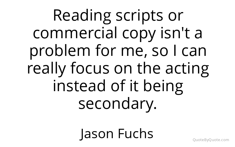 Preview image for this quote by Jason Fuchs