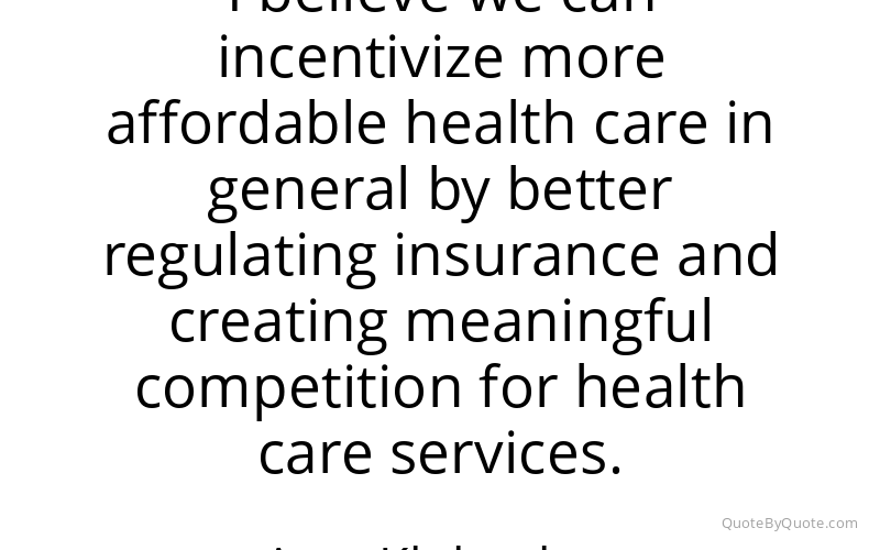 Preview image for this quote by Amy Klobuchar