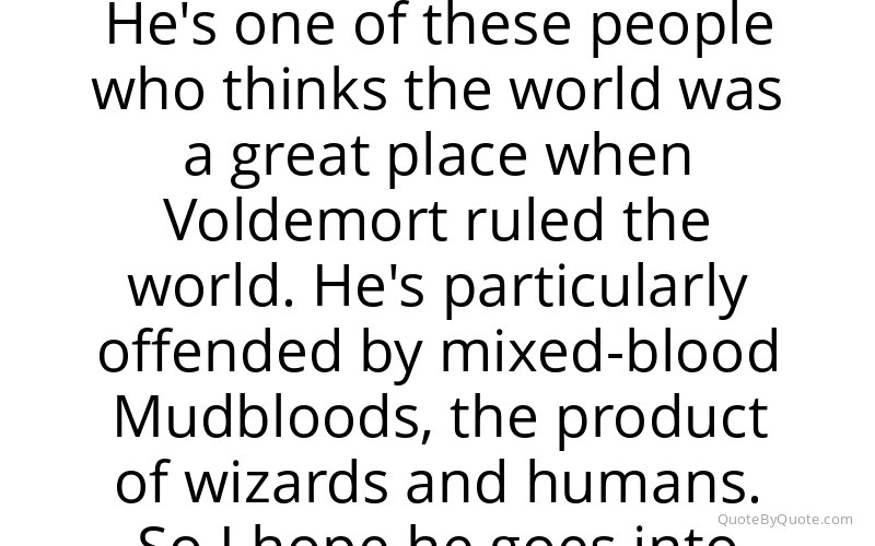 Preview image for this quote by Jason Isaacs