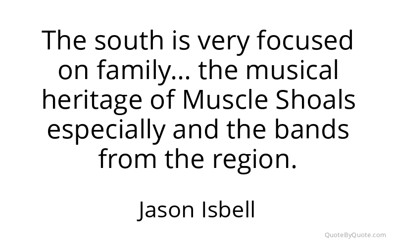 Preview image for this quote by Jason Isbell