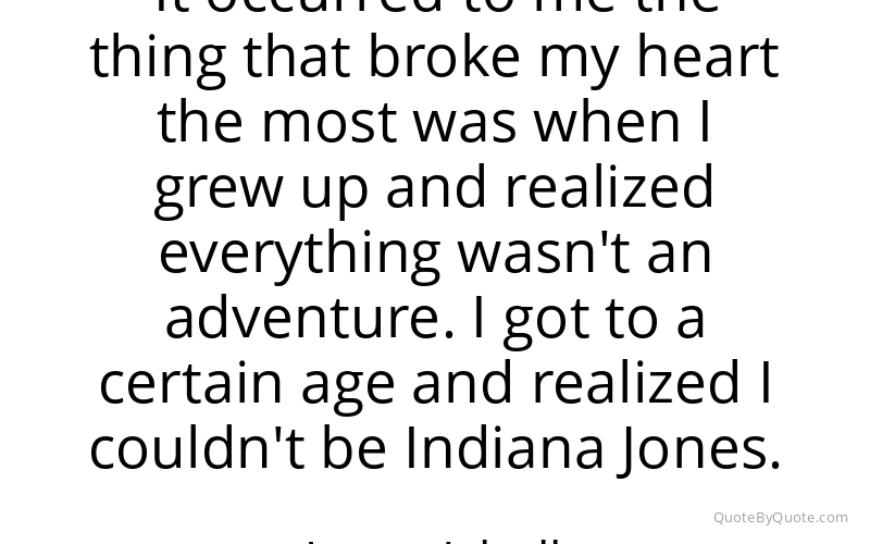 Preview image for this quote by Jason Isbell