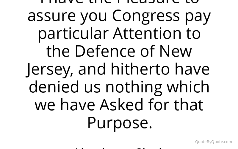 Preview image for this quote by Abraham Clark