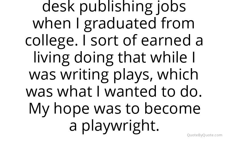 Preview image for this quote by Jason Katims