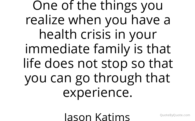 Preview image for this quote by Jason Katims