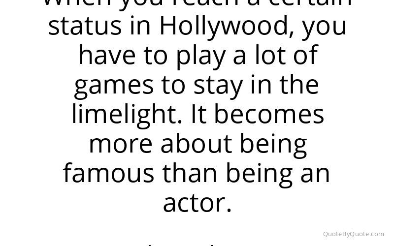 Preview image for this quote by Jason Lee
