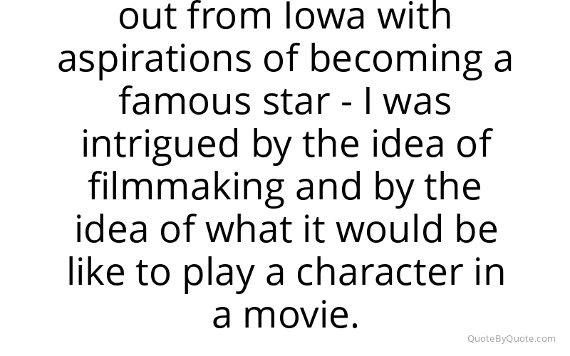 Preview image for this quote by Jason Lee