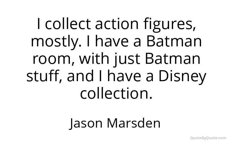 Preview image for this quote by Jason Marsden