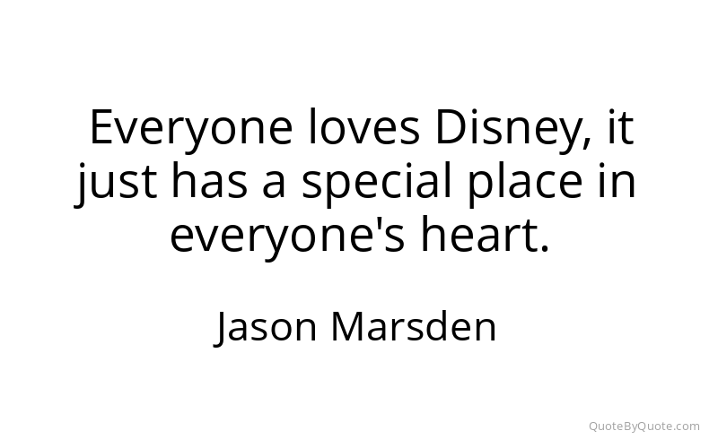 Preview image for this quote by Jason Marsden