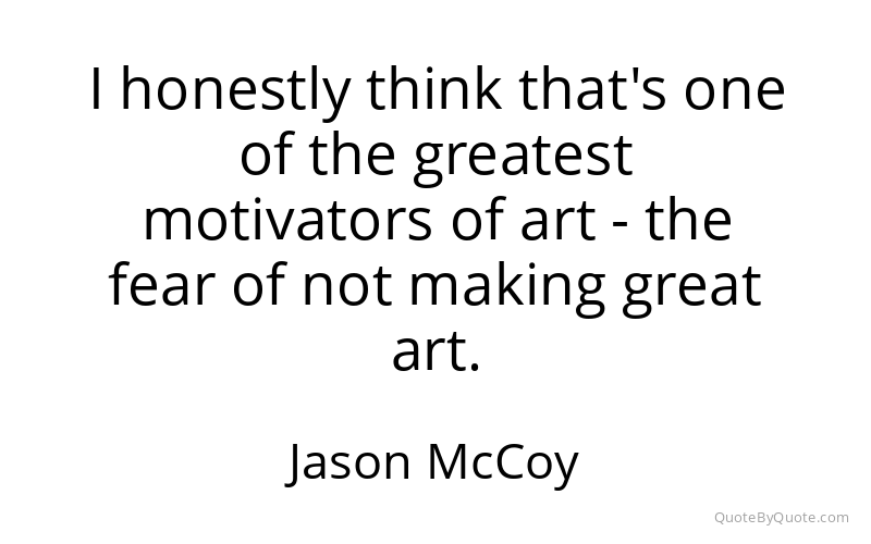 Preview image for this quote by Jason McCoy