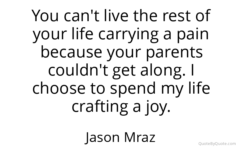Preview image for this quote by Jason Mraz