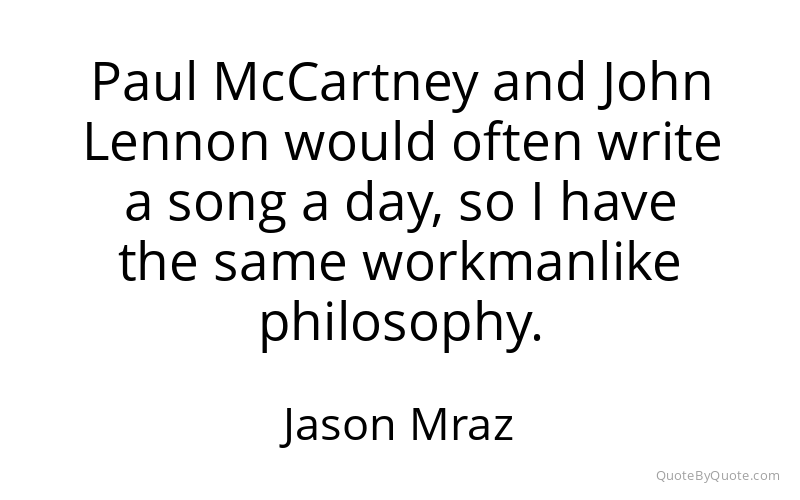 Preview image for this quote by Jason Mraz
