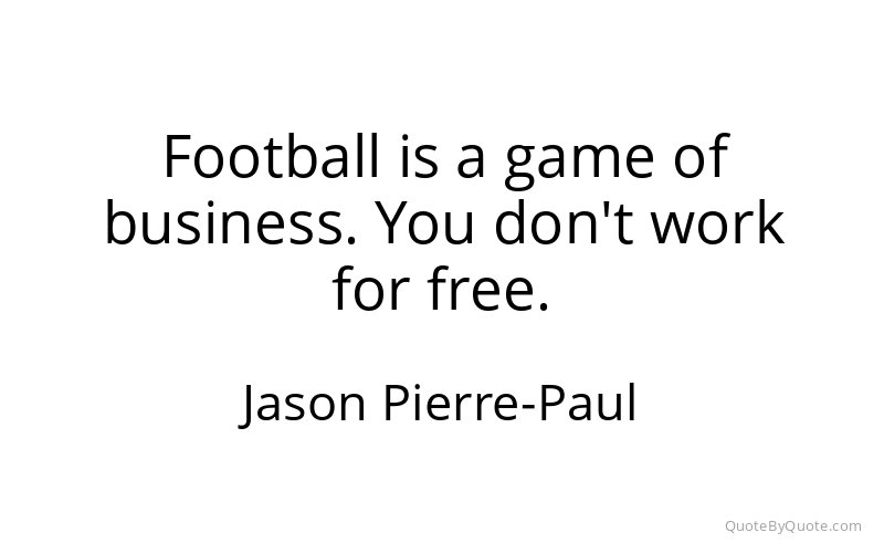 Preview image for this quote by Jason Pierre-Paul