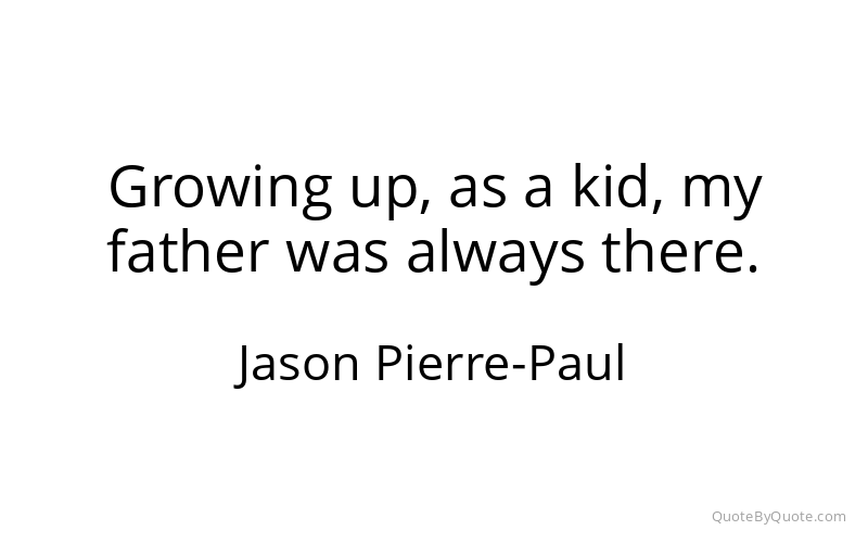 Preview image for this quote by Jason Pierre-Paul