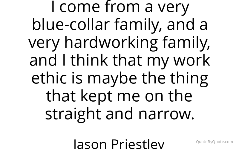 Preview image for this quote by Jason Priestley