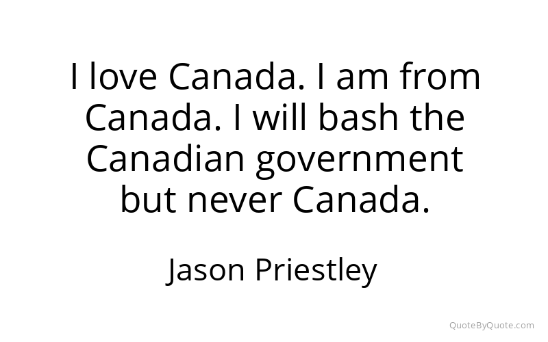 Preview image for this quote by Jason Priestley