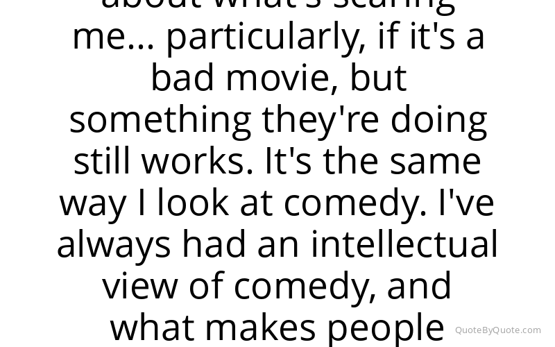 Preview image for this quote by Jason Reitman