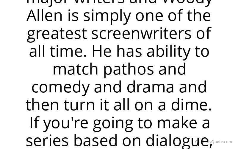 Preview image for this quote by Jason Reitman