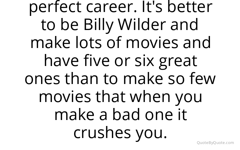 Preview image for this quote by Jason Reitman