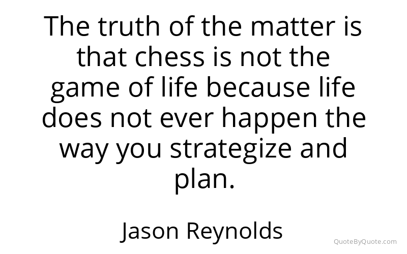 Preview image for this quote by Jason Reynolds