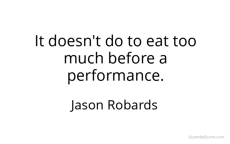 Preview image for this quote by Jason Robards