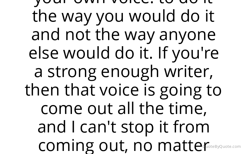 Preview image for this quote by Jason Robert Brown
