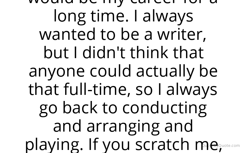Preview image for this quote by Jason Robert Brown