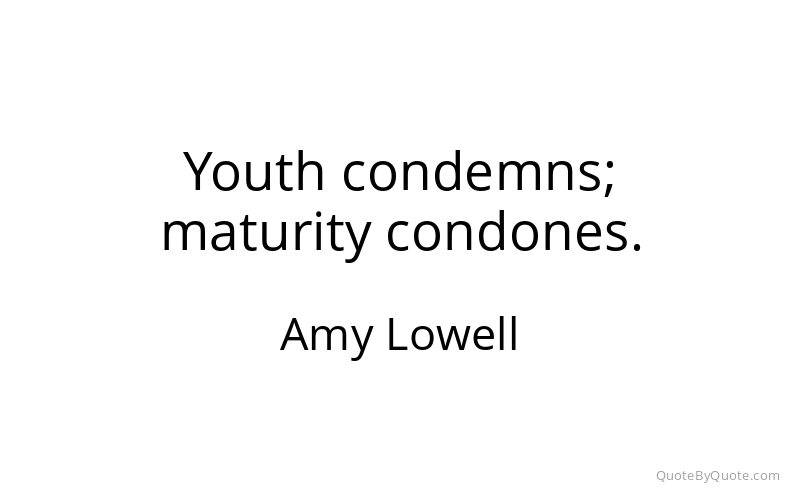 Preview image for this quote by Amy Lowell